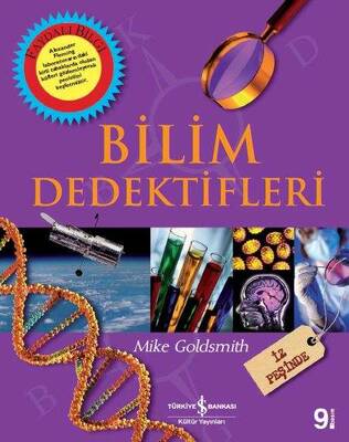 Bilim Dedektifleri