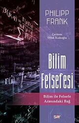 Philipp Frank - Bilim Felsefesi Philipp Frank - Bilim Felsefesi
