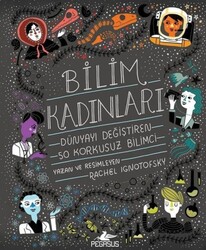 Bilim Kadınları - Thumbnail