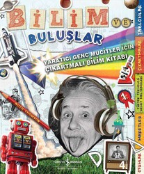 Ruth Thomson - Bilim ve Buluşlar Ruth Thomson - Bilim ve Buluşlar