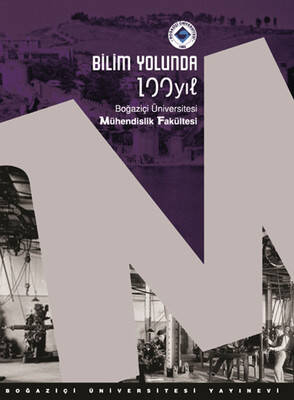 Bilim Yolunda 100 Yıl. 