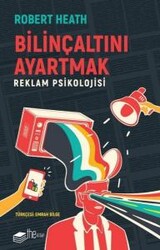 Robert Heath - Bilinçaltını Ayartmak Robert Heath - Bilinçaltını Ayartmak