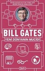 Bıll Gates Yeni Dünyanın Mucidi - Thumbnail