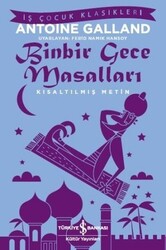 Antoine Galland - Binbir Gece Masalları Antoine Galland - Binbir Gece Masalları