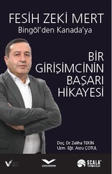 Bingöl'den Kanada'ya Bir Girişimcinin Başarı Hikayesi - Thumbnail