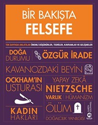 Gareth Southwell - Bir Bakışta Felsefe Gareth Southwell - Bir Bakışta Felsefe