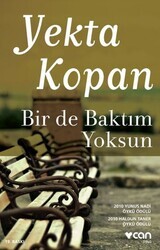 Bir de Baktım Yoksun - Thumbnail