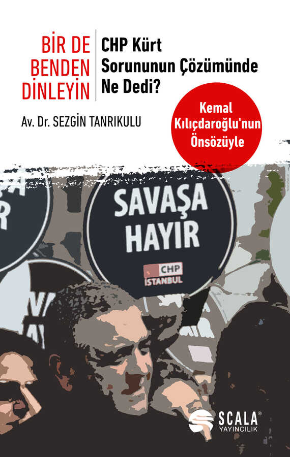Bir De Benden Dinleyin Chp Kürt Sorununun Çözümünde Ne Dedi?