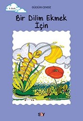Gülsüm Cengiz - Bir Dilim Ekmek İçin Gülsüm Cengiz - Bir Dilim Ekmek İçin