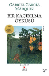 Bir Kaçırılma Öyküsü - Thumbnail