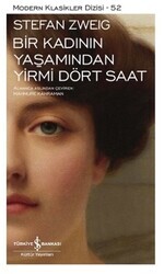 Bir Kadının Yaşamından Yirmi Dört Saat - Thumbnail