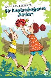 Ramazan Teknikel - Bir Kaplumbağanın Anıları Ramazan Teknikel - Bir Kaplumbağanın Anıları
