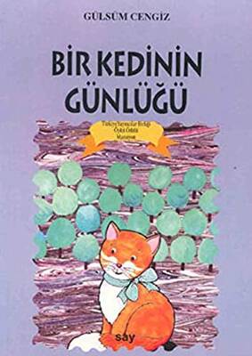 Bir Kedinin Günlüğü