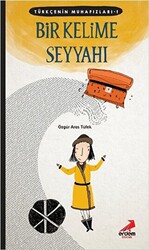 Özgür Aras Tüfek - Bir Kelime Seyyahı Özgür Aras Tüfek - Bir Kelime Seyyahı