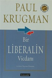 Bir Liberalin Vicdanı - Thumbnail