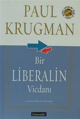 Bir Liberalin Vicdanı