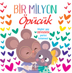 Sienna Williams - Bir Milyon Öpücük Sienna Williams - Bir Milyon Öpücük