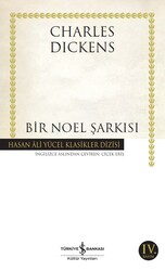 Charles Dickens - Bir Noel Şarkısı Charles Dickens - Bir Noel Şarkısı