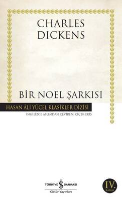 Bir Noel Şarkısı