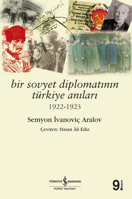 Bir Sovyet Diplomatının Türkiye Anıları