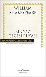 William Shakespeare - Bir Yaz Gecesi Rüyası William Shakespeare - Bir Yaz Gecesi Rüyası