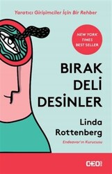 Bırak Deli Desinler - Thumbnail