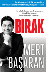 Mert Başaran - Bırak Mert Başaran - Bırak