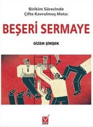 Gizem Şimşek - Birikim Sürecinde Çifte Kavrulmuş Meta: Beşeri Sermaye Gizem Şimşek - Birikim Sürecinde Çifte Kavrulmuş Meta: Beşeri Sermaye