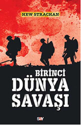 Hew Francis Anthony Strachan - Birinci Dünya Savaşı Hew Francis Anthony Strachan - Birinci Dünya Savaşı