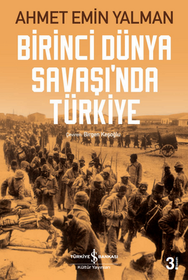 Birinci Dünya Savaşı’nda Türkiye