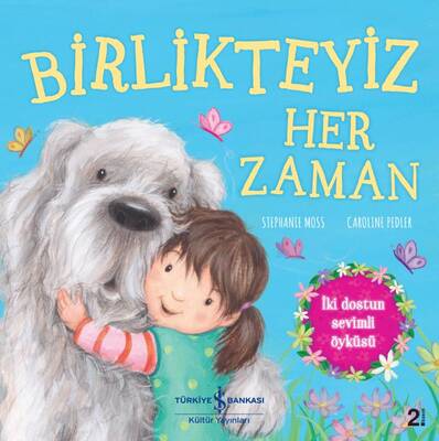 Birlikteyiz Her Zaman