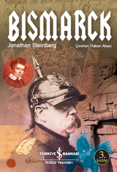 Jonathan Steinberg - Bismarck Jonathan Steinberg - Bismarck