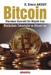 E. Emre Aksoy - Bitcoin E. Emre Aksoy - Bitcoin