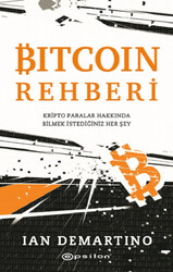 Bitcoin Rehberi - Thumbnail