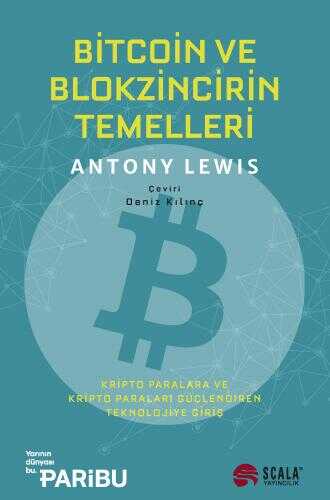 Bitcoin Ve Blokzincir