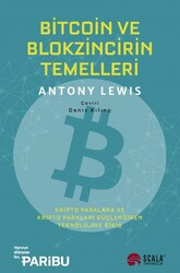 Bitcoin ve Blokzincir'in Temelleri - Thumbnail