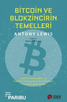 Bitcoin ve Blokzincir'in Temelleri