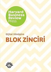 Harvard Business Review - Blok Zinciri Harvard Business Review - Blok Zinciri