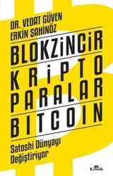 Blokzincir Kripto Paralar Bitcoin - Thumbnail