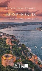 Saffet Emre Tonguç - Boğaziçi En İyi Rehber Saffet Emre Tonguç - Boğaziçi En İyi Rehber