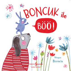 Megan Brewis - Boncuk İle Böö Megan Brewis - Boncuk İle Böö