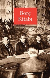 Kolektif - Borç Kitabı Kolektif - Borç Kitabı