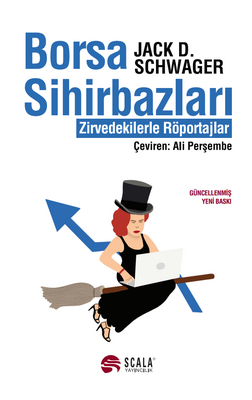 Borsa Sihirbazları