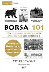 Michele Cagan - Borsa 101 Michele Cagan - Borsa 101