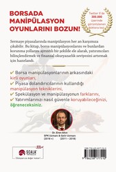 Borsada Manipülasyon Teknikleri ve Korunma - Thumbnail
