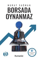 Murat Sağman - Borsada Oynanmaz Murat Sağman - Borsada Oynanmaz