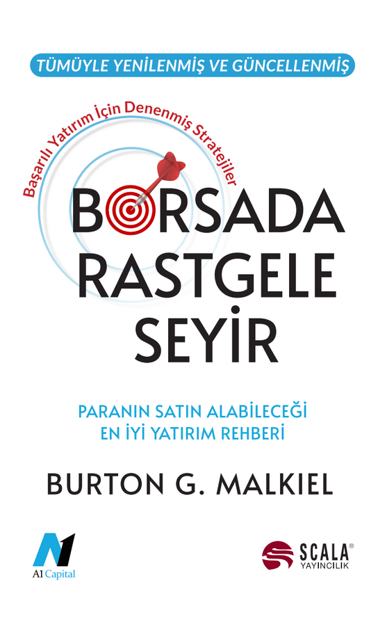Borsada Rastgele Seyir