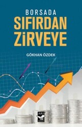 Gökhan Özdek - Borsada Sıfırdan Zirveye Gökhan Özdek - Borsada Sıfırdan Zirveye