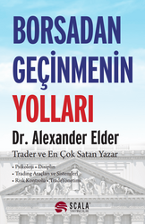 Borsadan Geçinmenin Yolları - Thumbnail