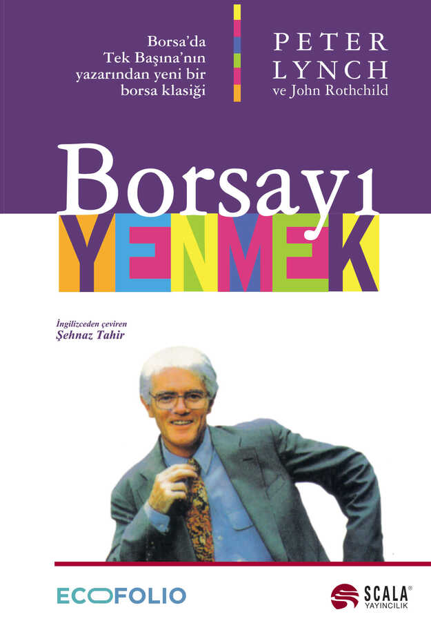 Borsayı Yenmek